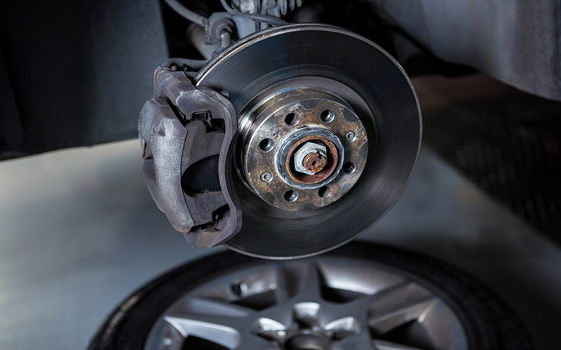 SD Auto Brakes Repair Norwalk CT