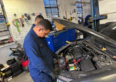 SD Auto Repair Norwalk CT