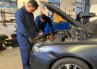 SD Auto Repair Norwalk CT