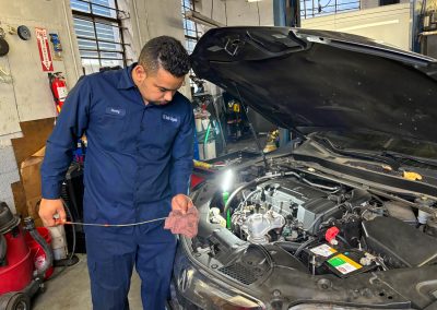 SD Auto Repair Norwalk CT