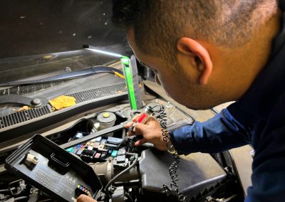 SD Auto Repair Norwalk CT