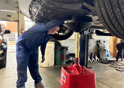 SD Auto Repair Norwalk CT