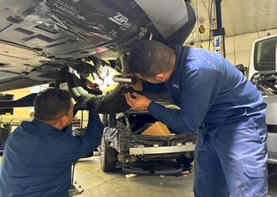 SD Auto Repair Norwalk CT